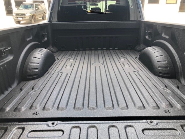 Halton Rhino Liner business image in Oakville, Ontario