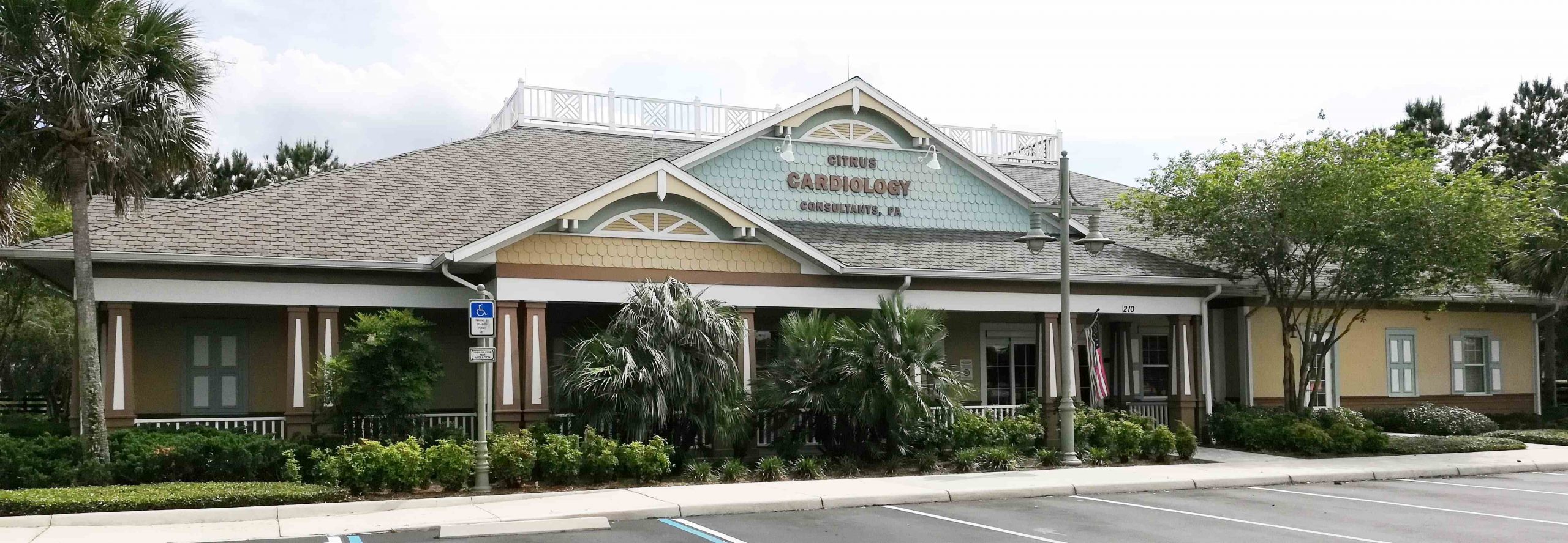 Citrus Cardiology Consultants, PLLC: Dr. M. Rubiyat Rahman, MD business image in The Viilages, FL