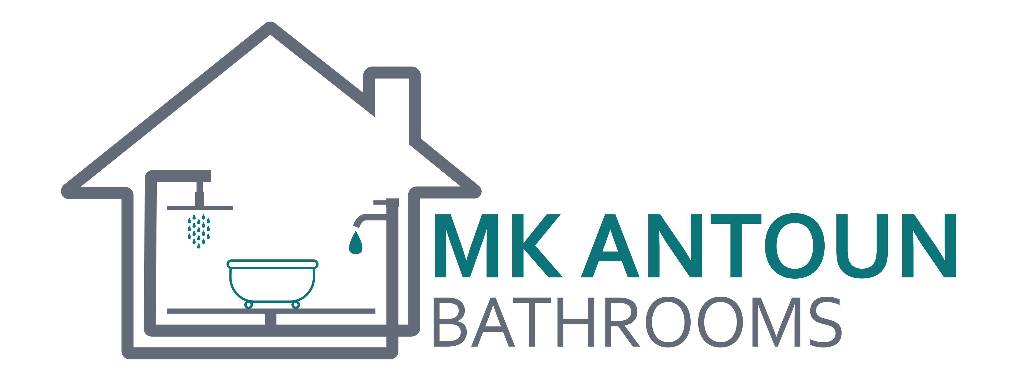 MK Antoun Bathrooms business image in Picnic Point, NSW